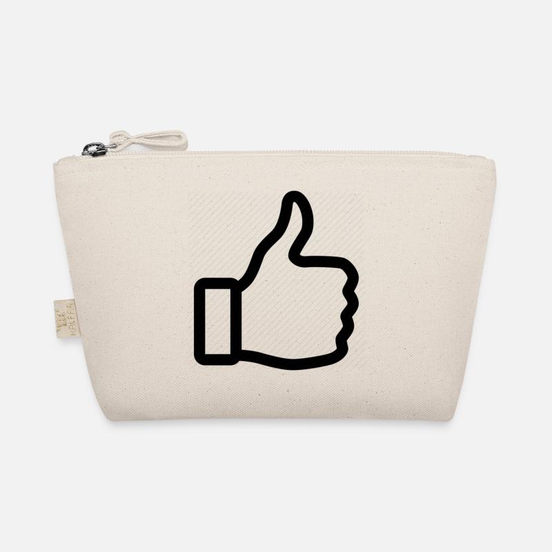 Pouce en l'air Trousse biologique