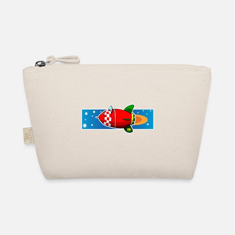 Copie de fusée Trousse biologique