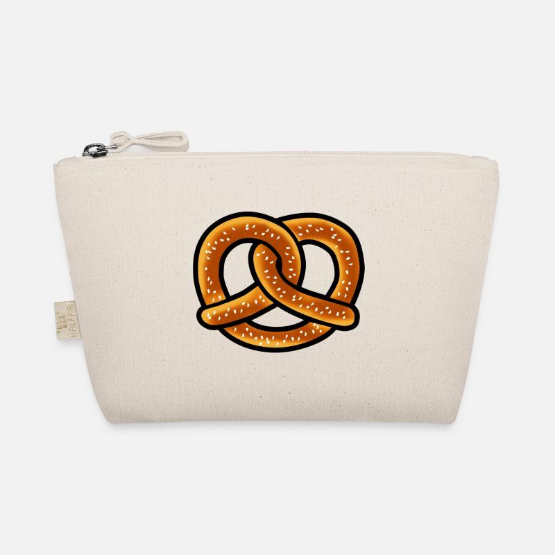 Bretzel Bavière Trousse biologique