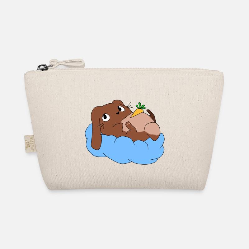 Hasi on cloud Organic Pouch