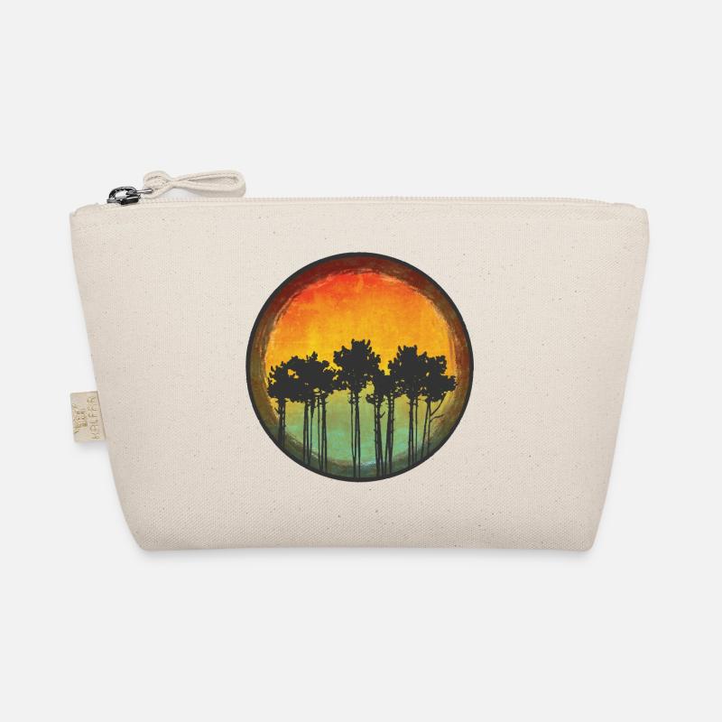 Pins sur une dune Trousse biologique