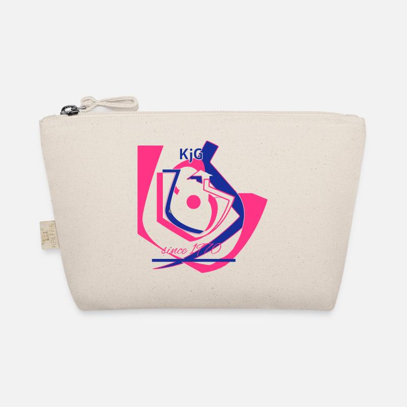 soul drill Organic Pouch