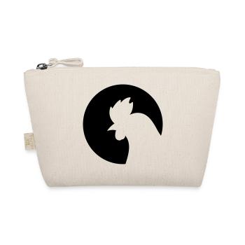 Poulet - Trousse biologique - nature - Devant
