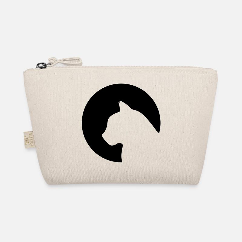 chat - Trousse biologique - nature