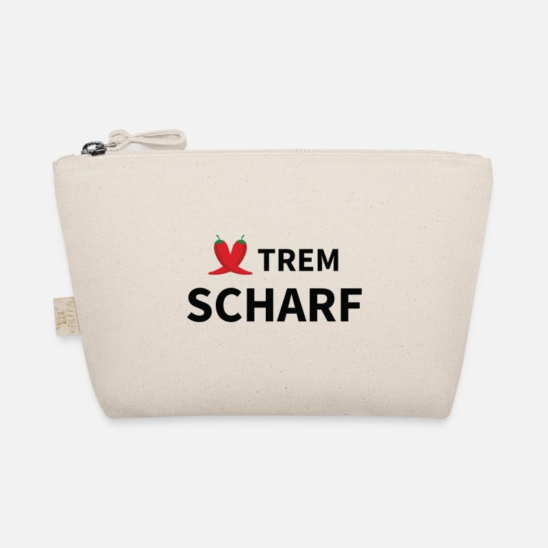 XTREM sharp - Organic Pouch - nature