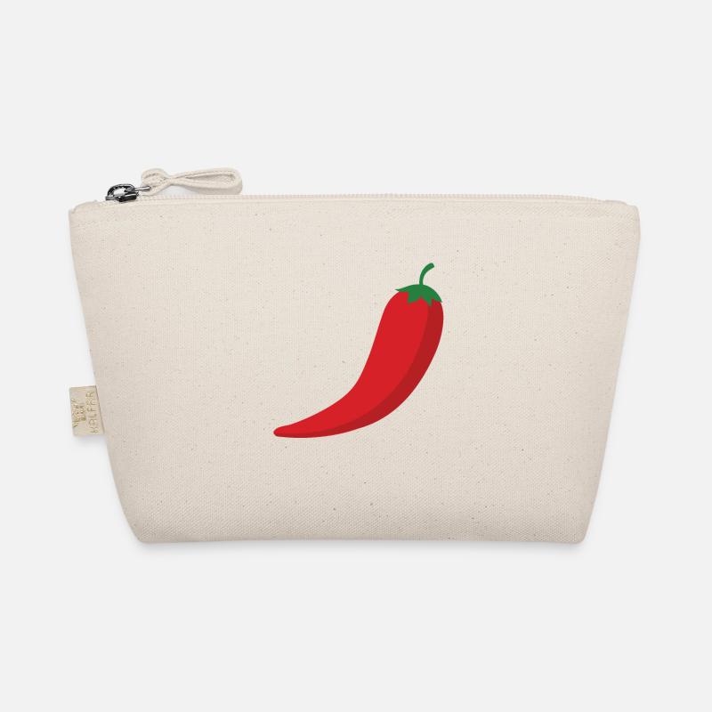 Peperoni Bio-Täschchen