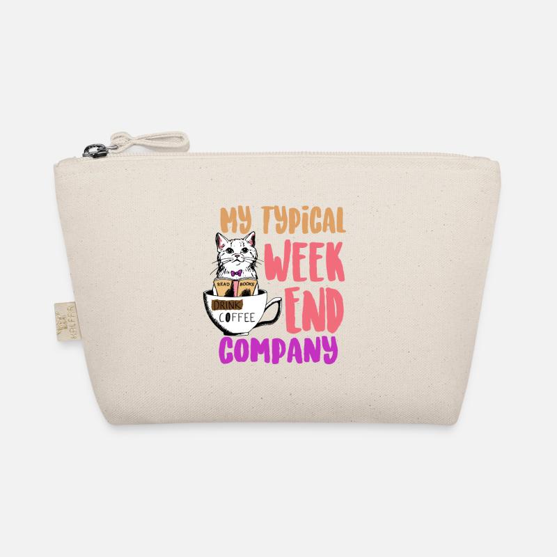 Chats chaton espresso Trousse biologique