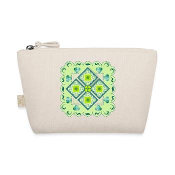 Mather Nature 🐢 - Trousse biologique - nature - Devant