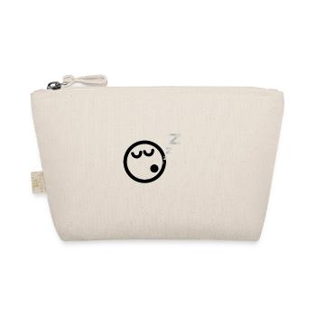 tired emoji - Trousse biologique - nature - Devant