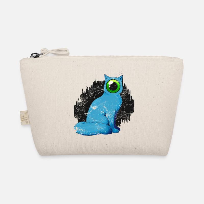 Cyclope chat Weird Trousse biologique