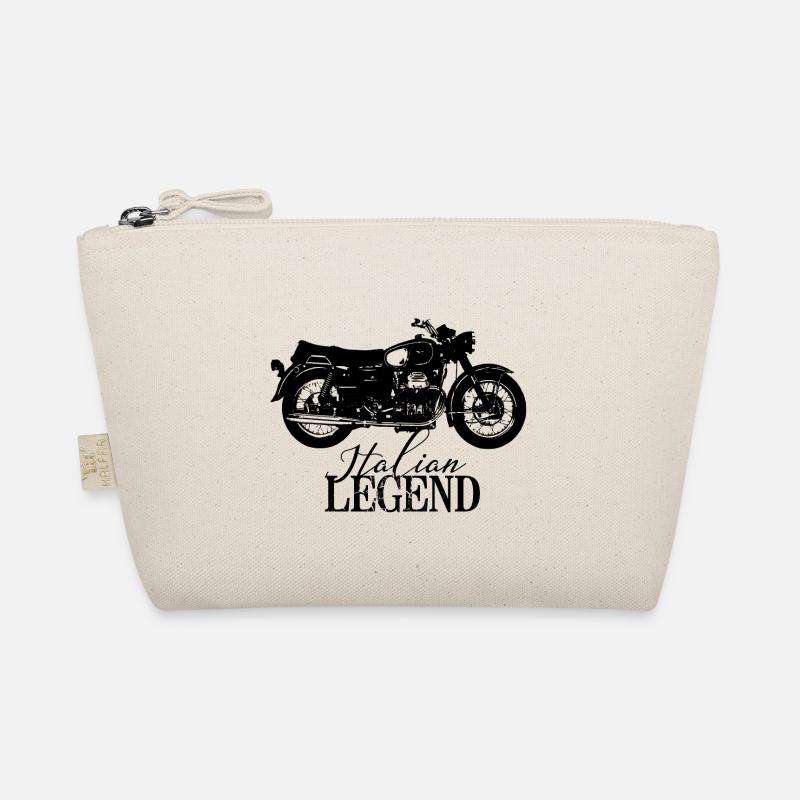 legende Bio-Täschchen