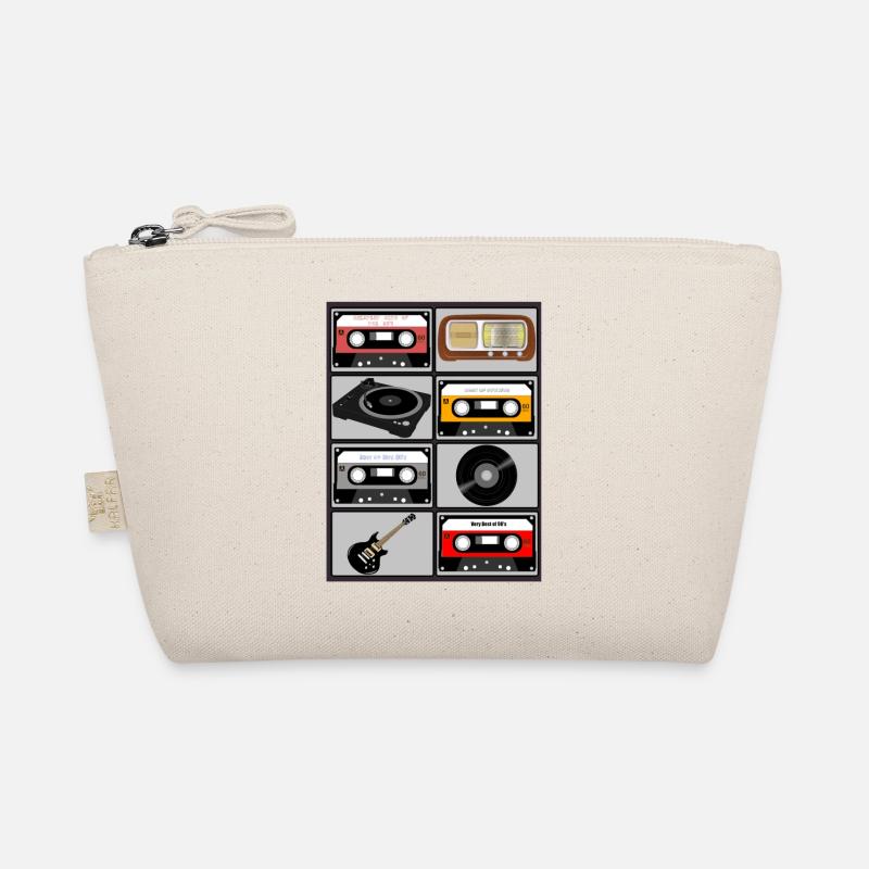 40 ans de musique - Trousse biologique - nature