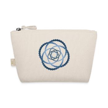 atome - cellulaire six - Trousse biologique - nature - Devant