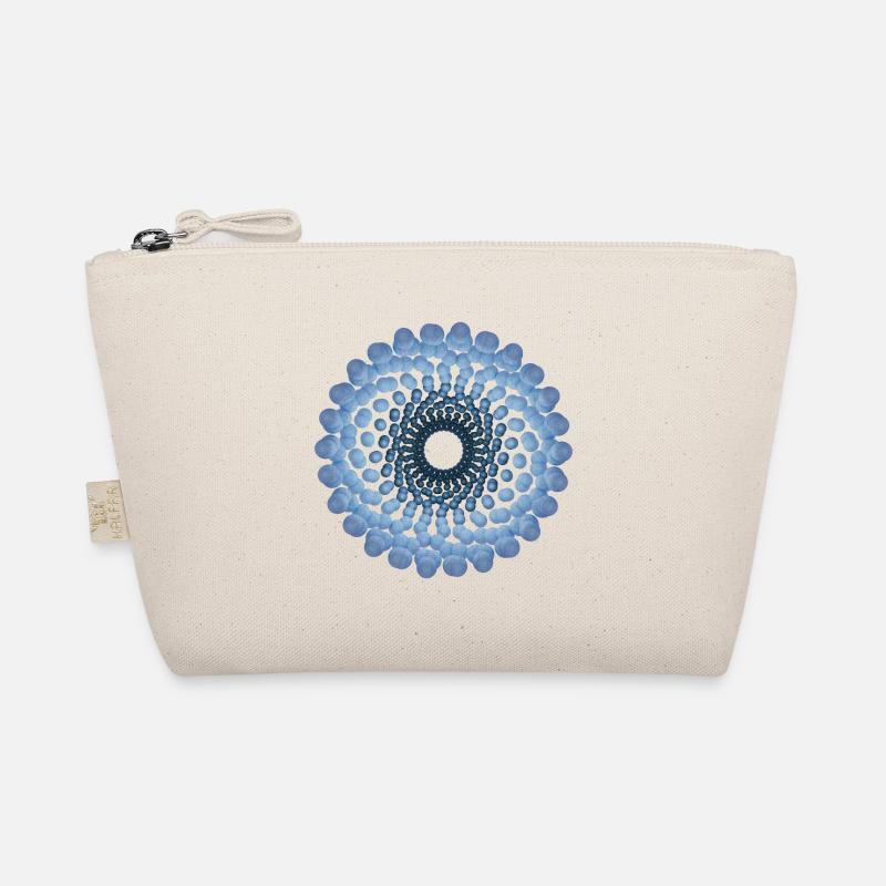 atom - cellular seven Bio-Täschchen