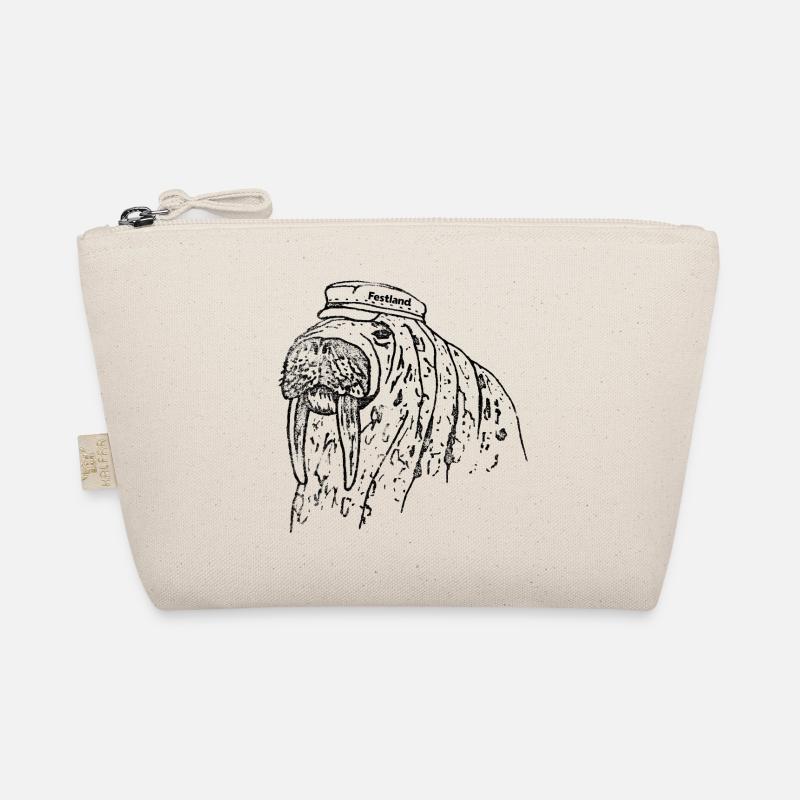 le morse du continent Trousse biologique
