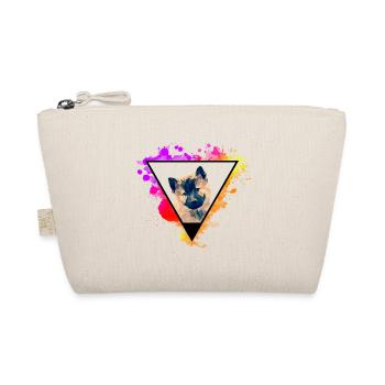 chien chien animal naturelcontest nature nature animal - Trousse biologique - nature - Devant