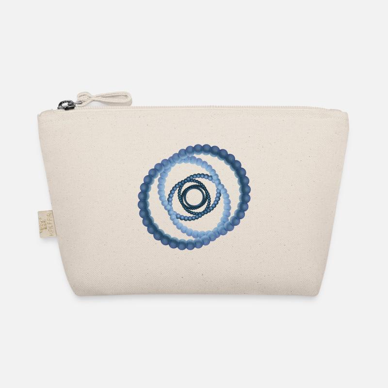 atom - cellular eight Bio-Täschchen