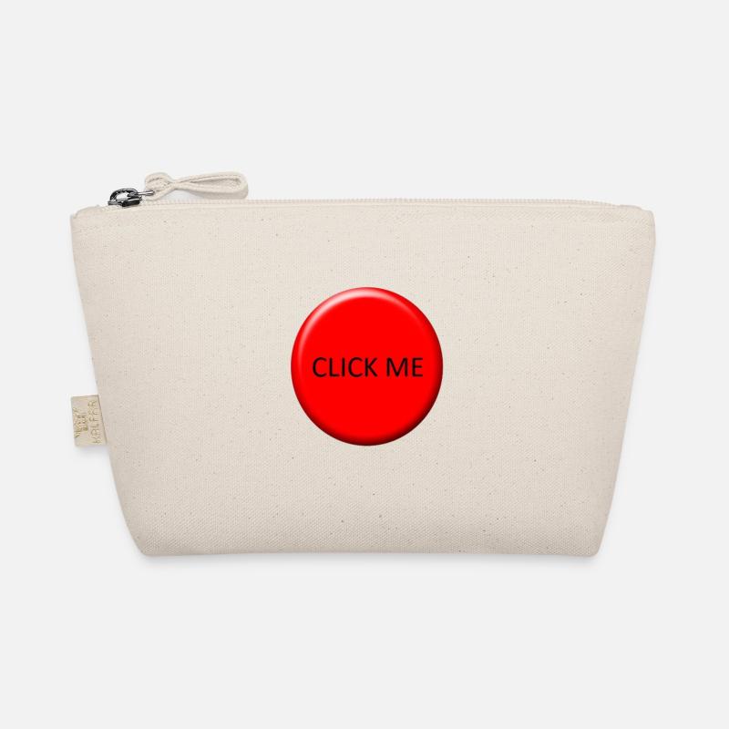 Click Me Organic Pouch