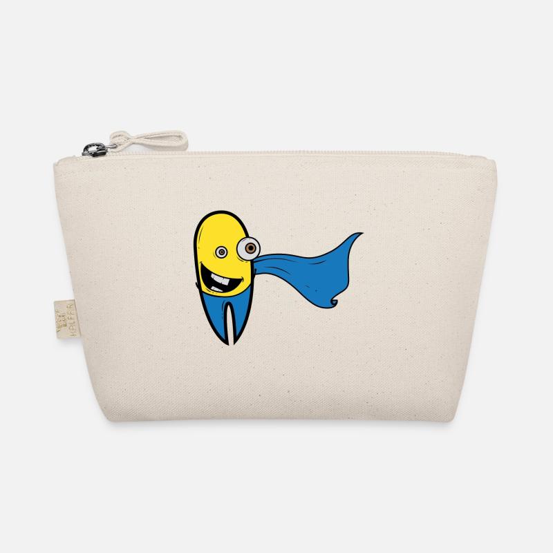 Super Monster Bio-Täschchen