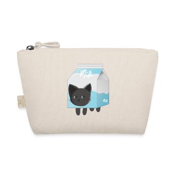 lait - Trousse biologique - nature - Devant