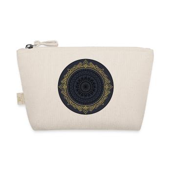 VINTAGE - Trousse biologique - nature - Devant