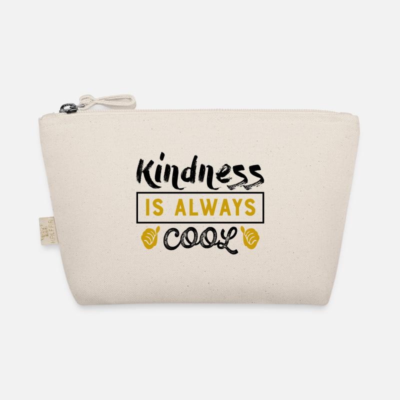 friendliness Organic Pouch