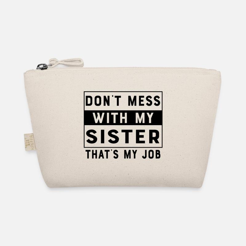 Frère soeur Trousse biologique