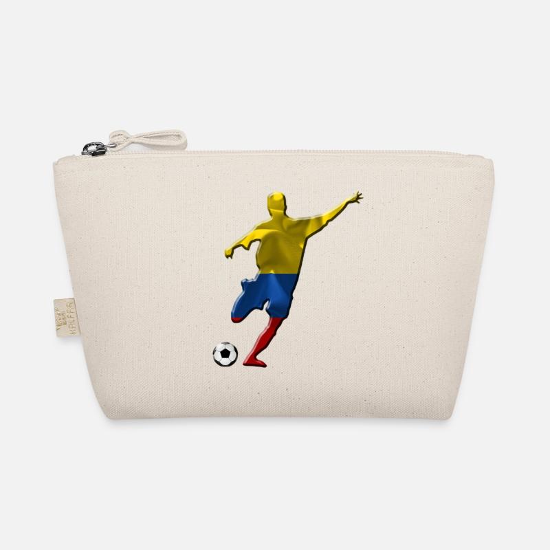 Kolumbien Bio-Täschchen