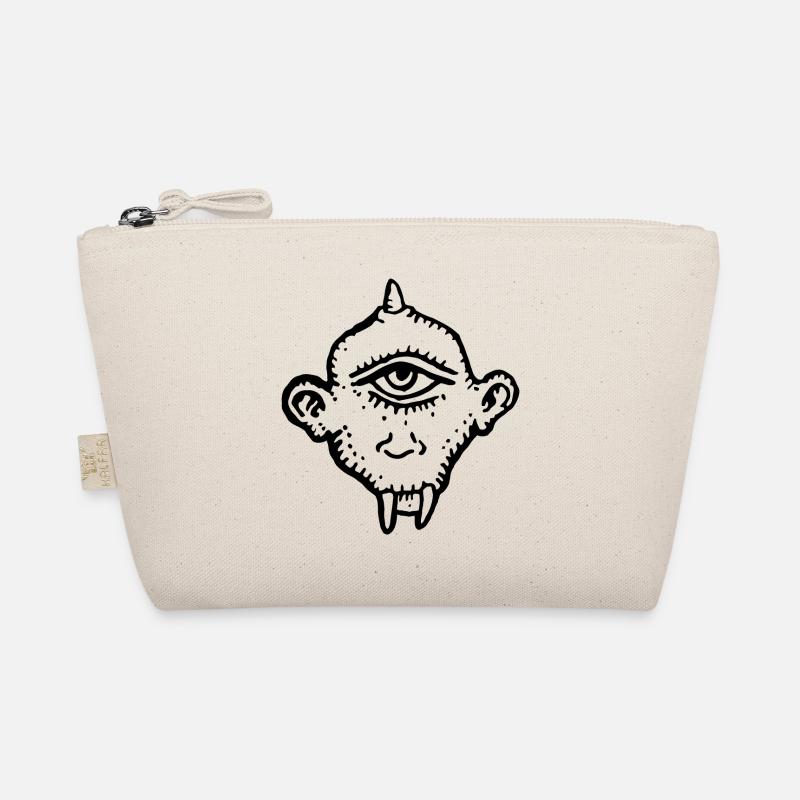 Cyclops Organic Pouch