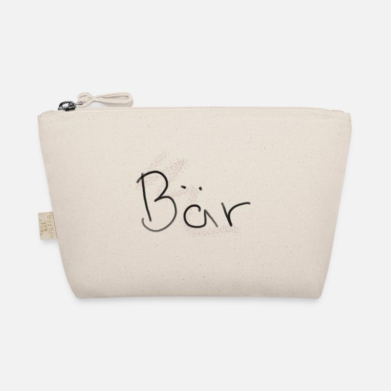 porter Trousse biologique
