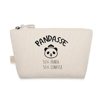 PANDASSE - Trousse biologique - nature - Devant