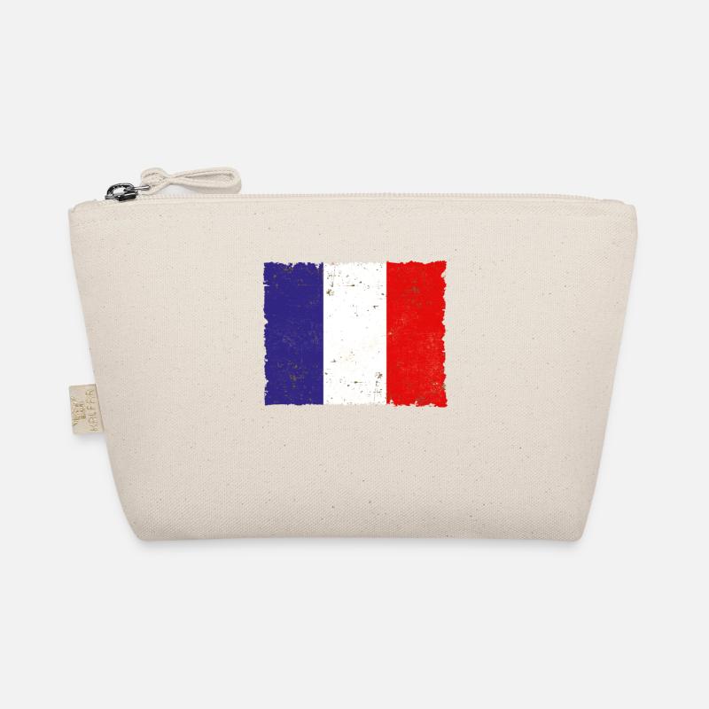 France Organic Pouch