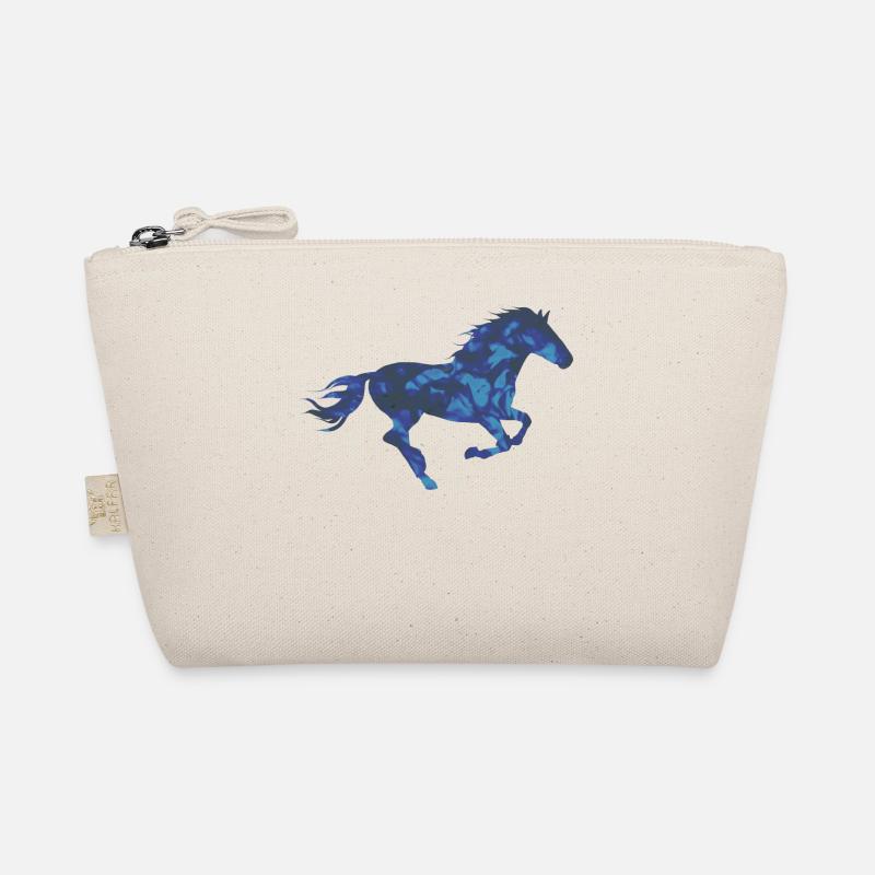 Cheval de cheval Trousse biologique