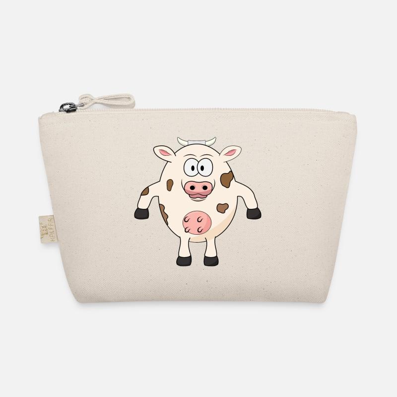 Grosse vache Trousse biologique