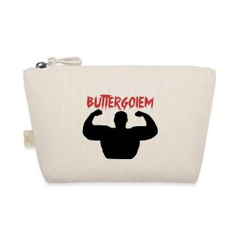 Buttergolem Training Motivation Cadeau - Trousse biologique - nature - Devant
