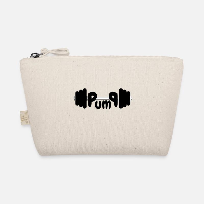 Pumper Bio-Täschchen