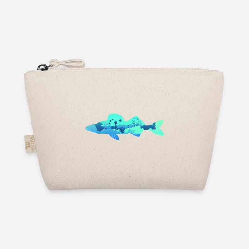 Sandre - Trousse biologique - nature