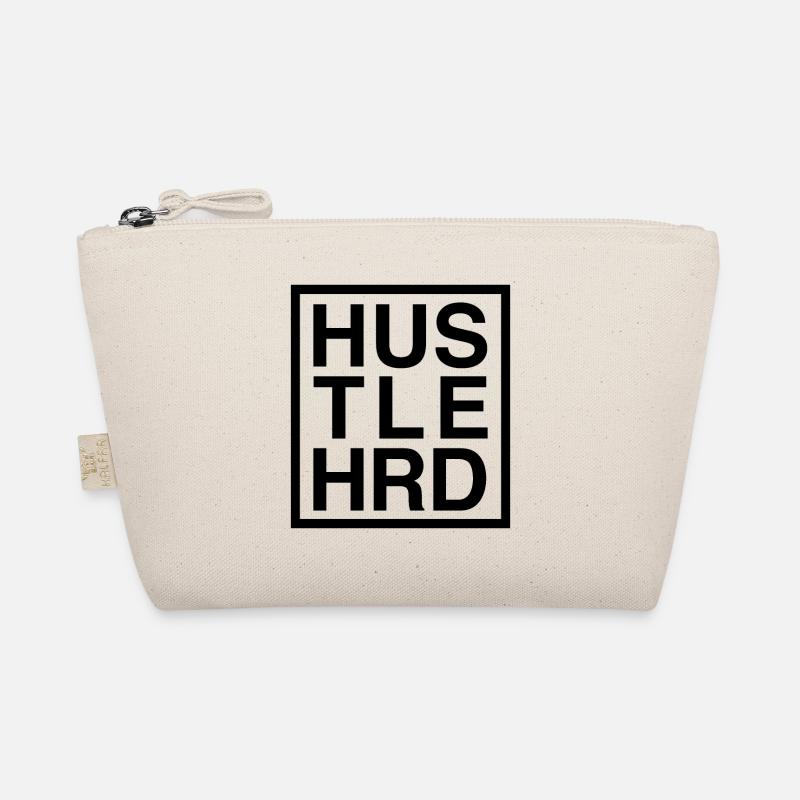 HUSTLE HARD / HUSTLE HRD Trousse biologique