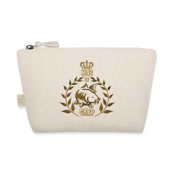 King Of Carp gold - Trousse biologique - nature - Devant