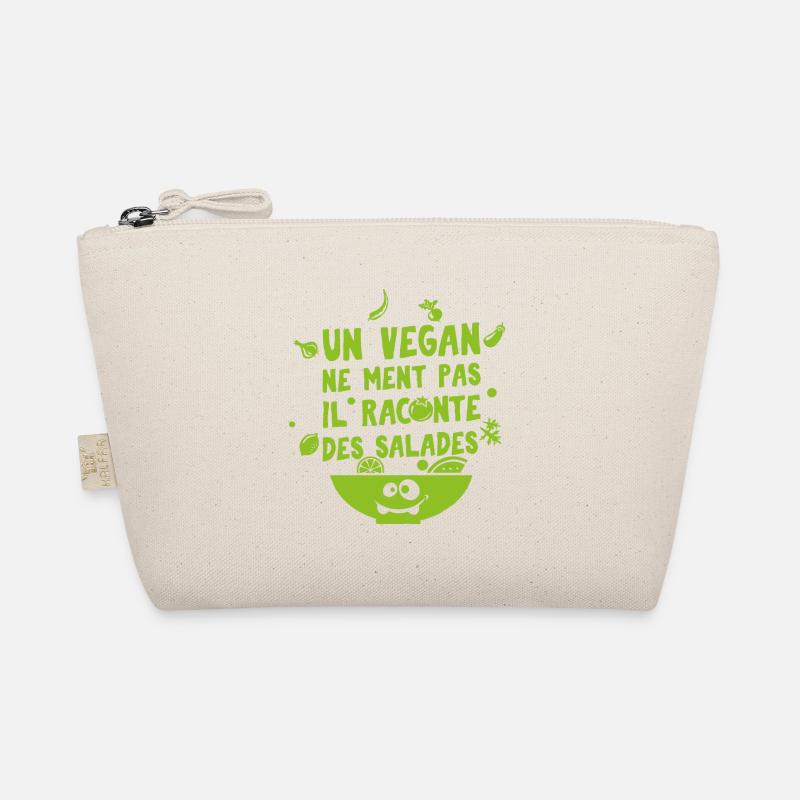 VEGAN Trousse biologique