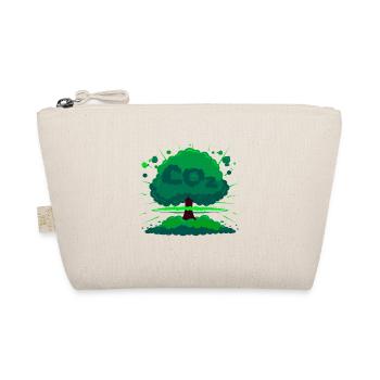 Bombe d'oxygène - Trousse biologique - nature - Devant