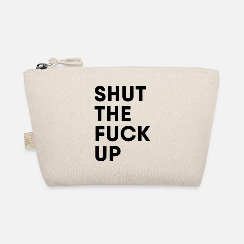 Ferme ta gueule Trousse biologique