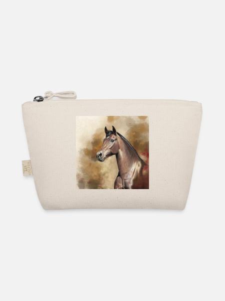 Fall Bai - Organic Pouch - nature