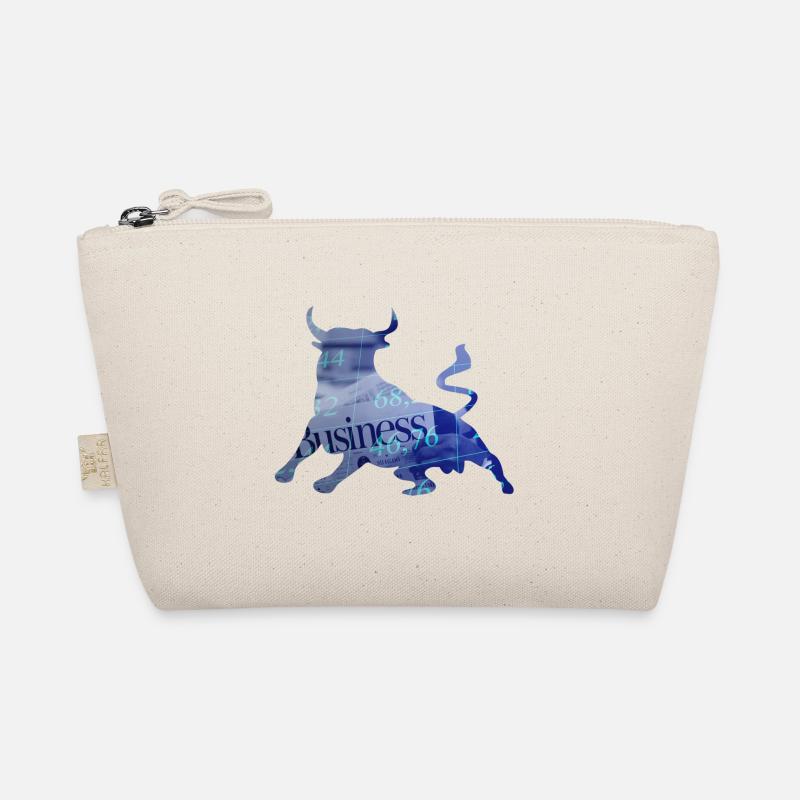 Bourse actions taureau Trousse biologique