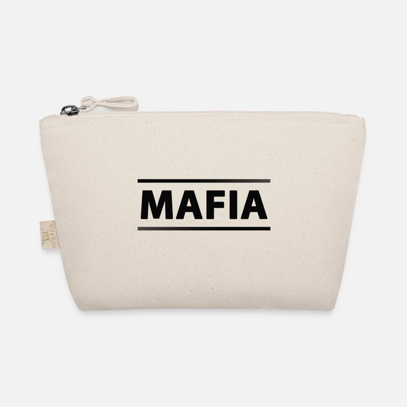 Mafia Bio-Täschchen