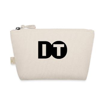 Do it! - Organic Pouch - nature - Front