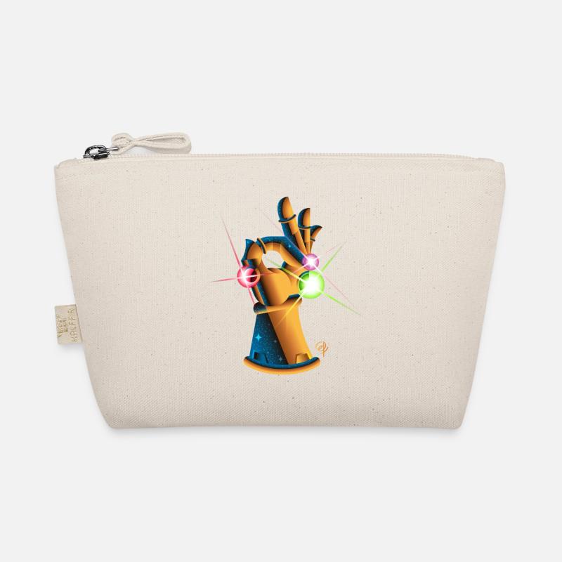 Jeu de Gauntlet à l'infini Trousse biologique