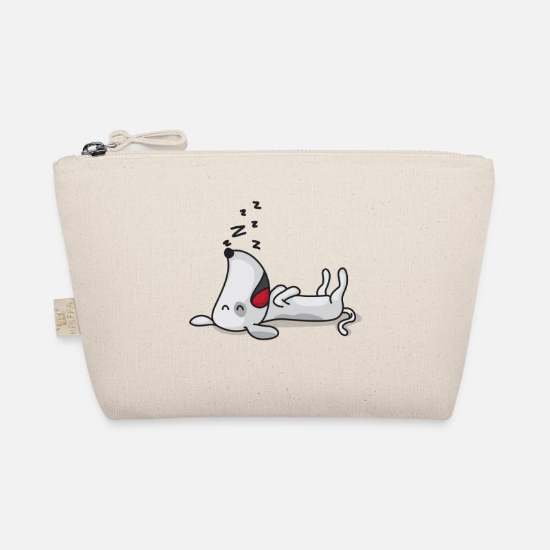 Sleeping dog Organic Pouch