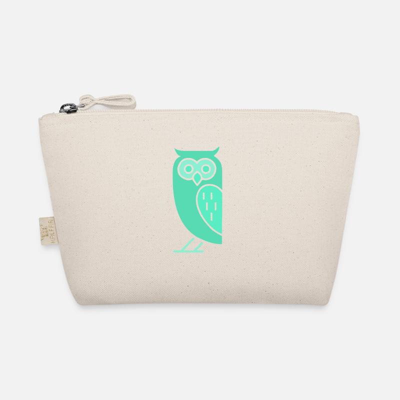 owl Organic Pouch