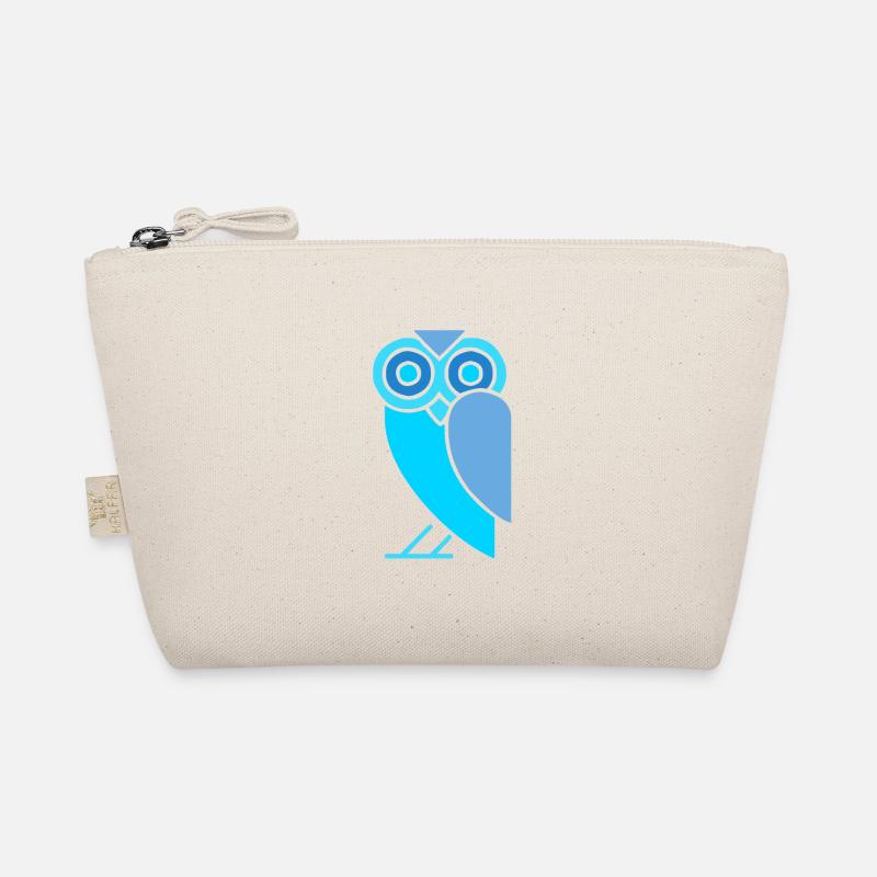 owl Organic Pouch